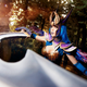 Image: A&B Photography. Cosplayer: Kamui Cosplay